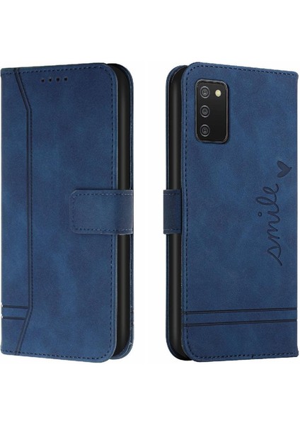 Samsung Galaxy A03S Telefon Kılıfı (Yurt Dışından)