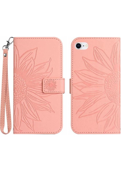 iPhone 7/8 Telefon Kılıfı (Yurt Dışından)