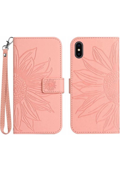 iPhone X/xs Telefon Kılıfı (Yurt Dışından)