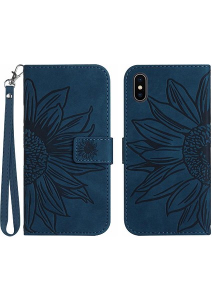 iPhone X/xs Telefon Kılıfı (Yurt Dışından)