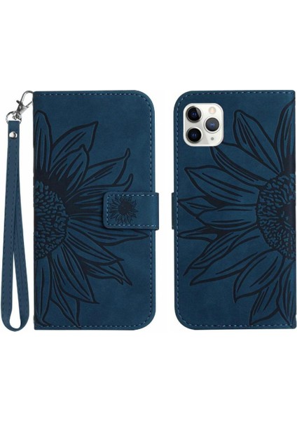 iPhone 11 Pro Max Telefon Kılıfı (Yurt Dışından)