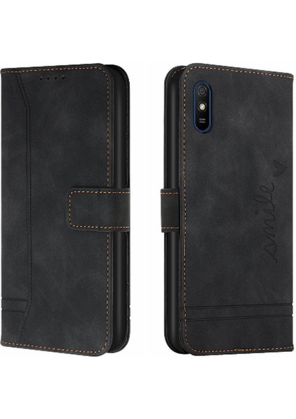 Xiaomi Redmi 9A Telefon Kılıfı (Yurt Dışından)