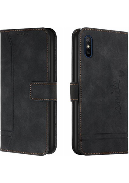 Xiaomi Redmi 9A Telefon Kılıfı (Yurt Dışından) indirimleri