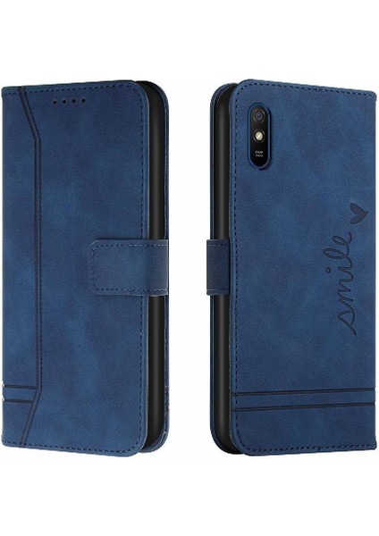 Xiaomi Redmi 9A Telefon Kılıfı (Yurt Dışından)