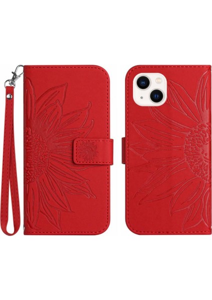 iPhone 13 Mini Telefon Kılıfı (Yurt Dışından)