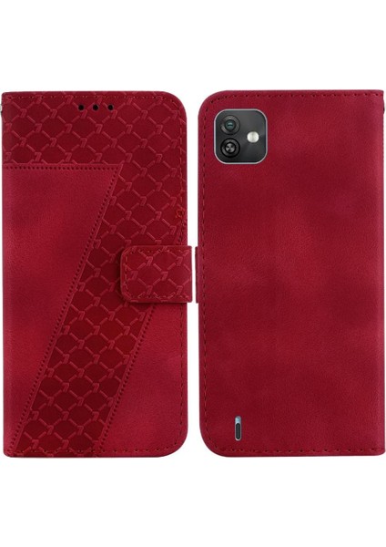 Wiko Y82 Telefon Kılıfı (Yurt Dışından)