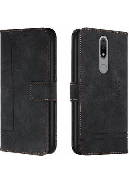 Nokia 2.4 Telefon Kılıfı (Yurt Dışından)