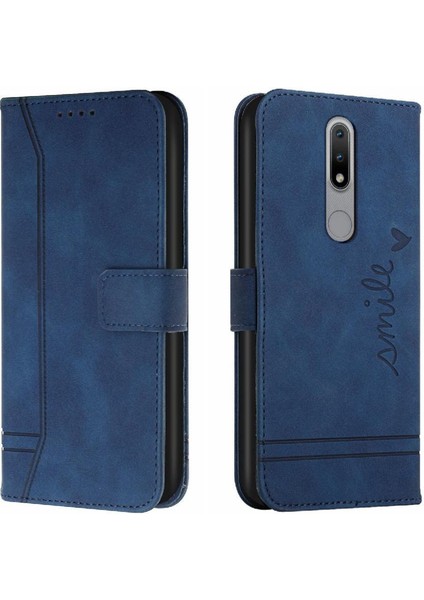 Nokia 2.4 Telefon Kılıfı (Yurt Dışından)