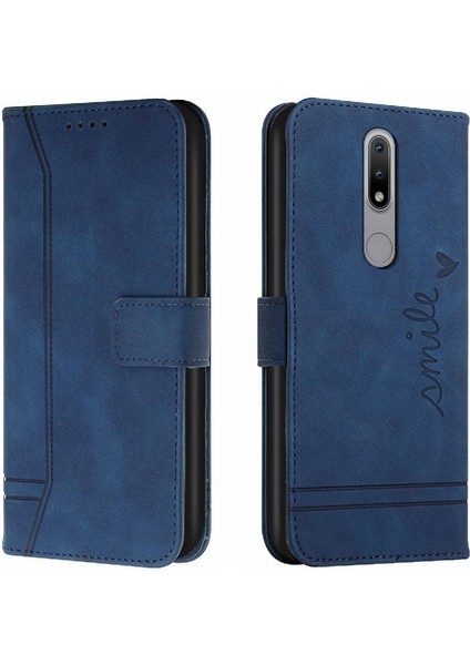 Nokia 2.4 Telefon Kılıfı (Yurt Dışından) indirimleri