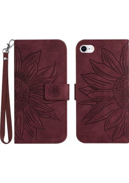 iPhone 7/8 Telefon Kılıfı (Yurt Dışından)