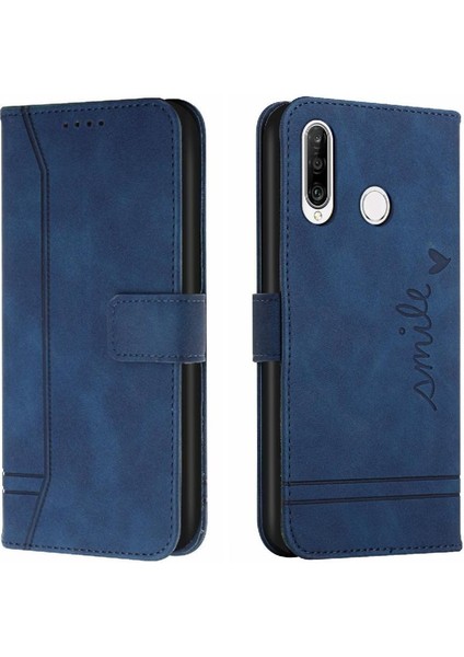 Huawei P30 Lite Telefon Kılıfı (Yurt Dışından)