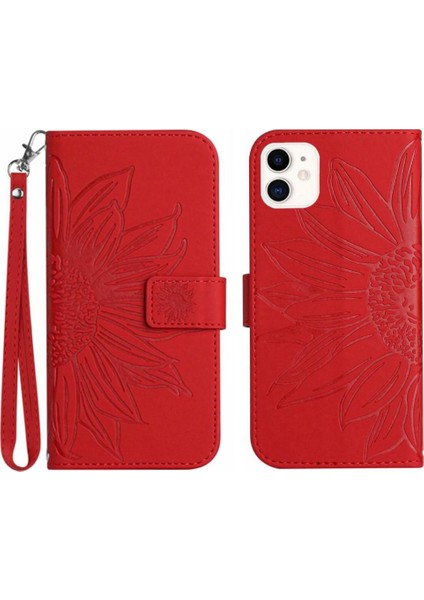 iPhone 11 Telefon Kılıfı (Yurt Dışından)