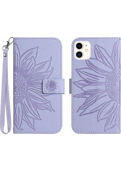 iPhone 11 Telefon Kılıfı (Yurt Dışından)