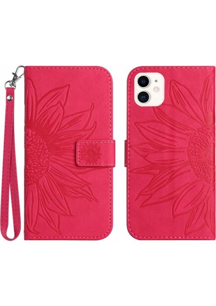 iPhone 11 Telefon Kılıfı (Yurt Dışından)