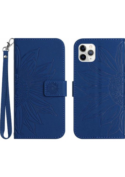 iPhone 11 Pro Telefon Kılıfı (Yurt Dışından)