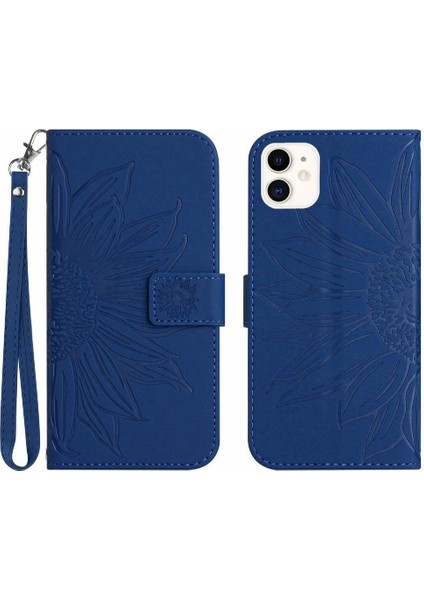 iPhone 11 Telefon Kılıfı (Yurt Dışından)