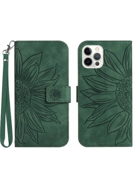 iPhone 12/12 Pro Telefon Kılıfı (Yurt Dışından)