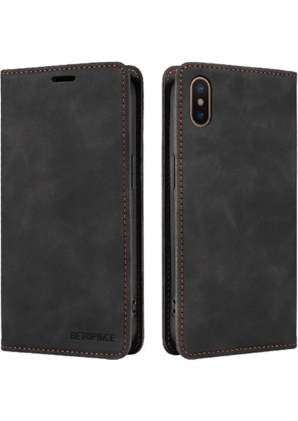 iPhone Xs Max Telefon Kılıfı (Yurt Dışından)