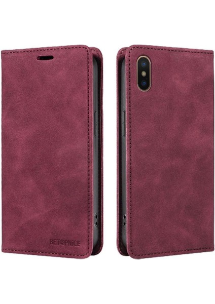 iPhone X/xs Telefon Kılıfı (Yurt Dışından)
