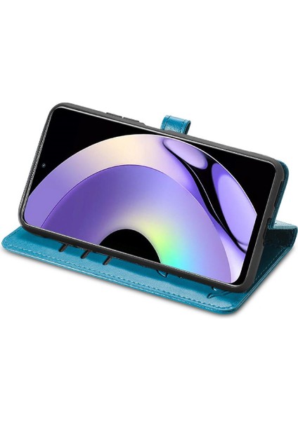 Realme 10 Pro Telefon Kılıfı (Yurt Dışından) modelleri