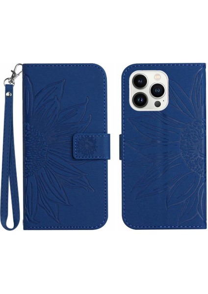 iPhone 15 Pro Telefon Kılıfı (Yurt Dışından)