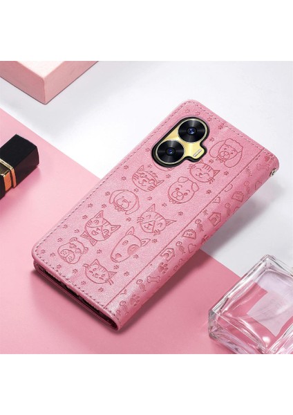 Realme C55 Telefon Kılıfı (Yurt Dışından) indirimleri