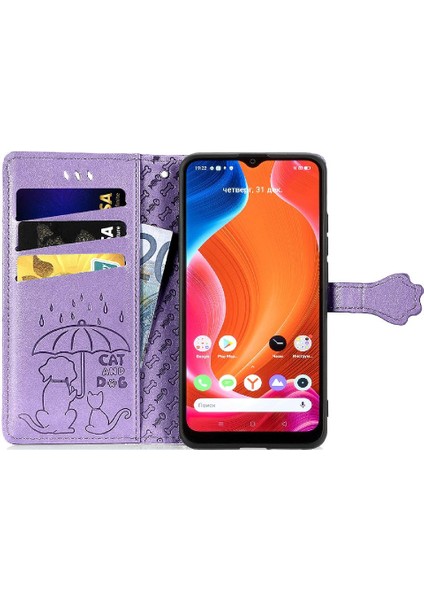 Realme C20 Telefon Kılıfı (Yurt Dışından) indirimleri