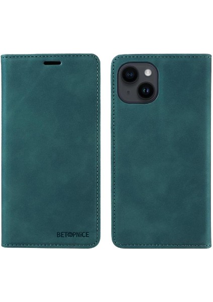 iPhone 13 Mini Telefon Kılıfı (Yurt Dışından)