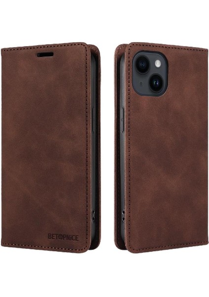 iPhone 14 Plus Telefon Kılıfı (Yurt Dışından)