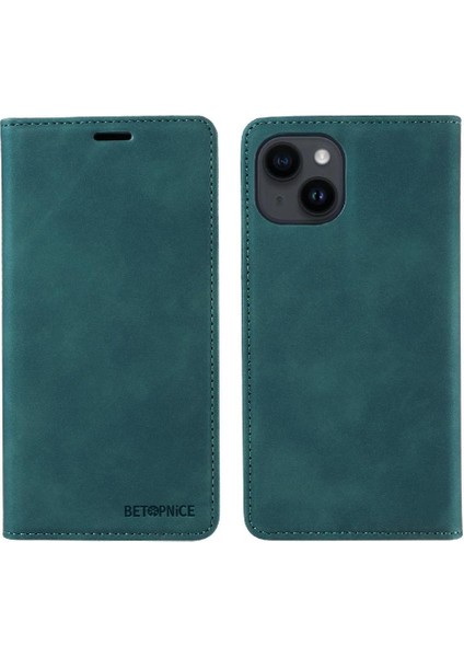 iPhone 14 Telefon Kılıfı (Yurt Dışından)