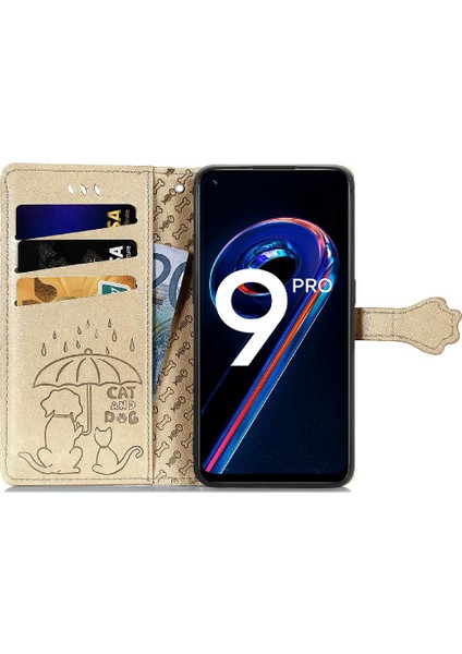Realme 9 Pro Telefon Kılıfı (Yurt Dışından) fırsatları