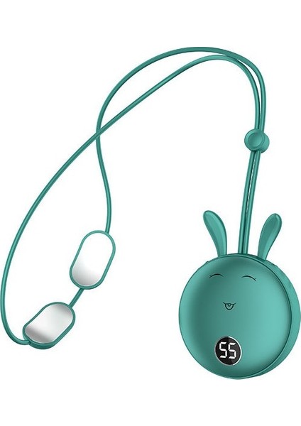 Shinee Taşınabilir Mini 3'ü 1 Arada Şarjlı El Isıtıcı USB Güç Bankası (Yurt Dışından)