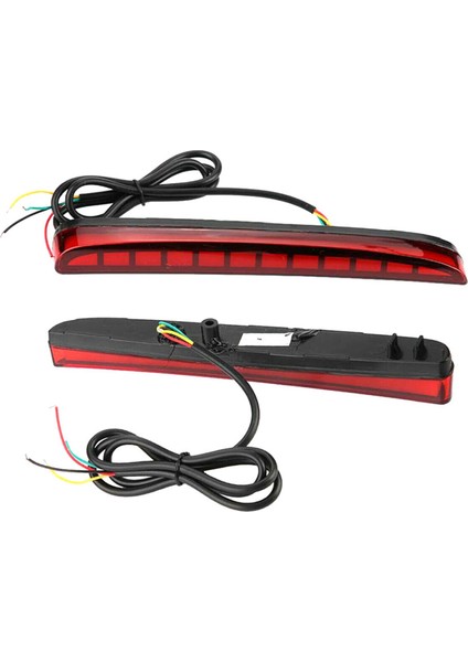 Tip R Hatchback LED Fren Lambası Sürüş Sis Lambası Için (Yurt Dışından) fiyatları