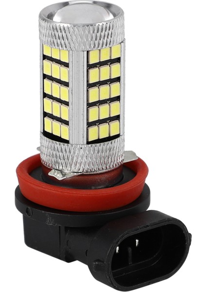 1 Adet Otomatik LED Sis Lambası Gündüz Farı (Yurt Dışından) fiyatları