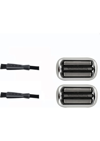 Braun S7 ile Uyumlu 73S Serisi 7 Değiştirme: 7020S 7025S 7027CS 7085CC (Yurt Dışından)