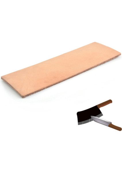 Deri Knifeboard Parlatma Kalemtıraş Bileşik Taşlama (Yurt Dışından)