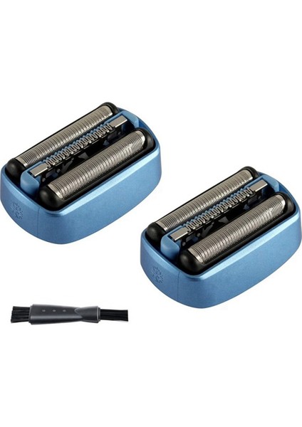 CT2S Için 40B Için Yedek Tıraş Makinesi Folyo Kaset Kafası (Yurt Dışından) modelleri