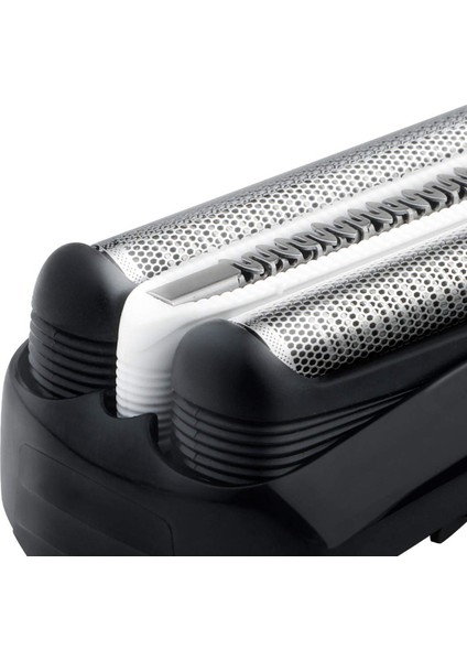 Braun Series 3 301S 310S 320S ile Uyumlu 3x 32B Tıraş Makinesi Yedek Parçası (Yurt Dışından)