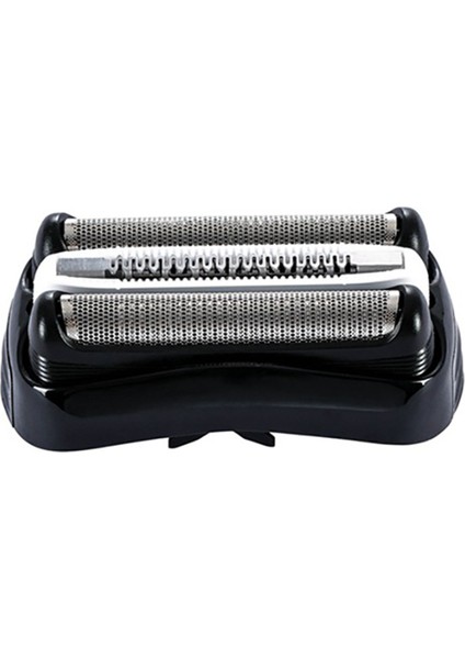 Braun Series 3 301S 310S 320S ile Uyumlu 3x 32B Tıraş Makinesi Yedek Parçası (Yurt Dışından)