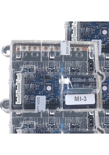 Elektrikli Scooter Mı-3 Kontrol Cihazı Için Uygundur (Yurt Dışından) fırsatları