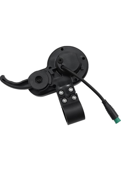 TF-100 Ekran Kontrol Paneli + Anahtar Düğmesi Scooter 5pin, Kugoo M4 ile Uyumlu (Yurt Dışından) fırsatları