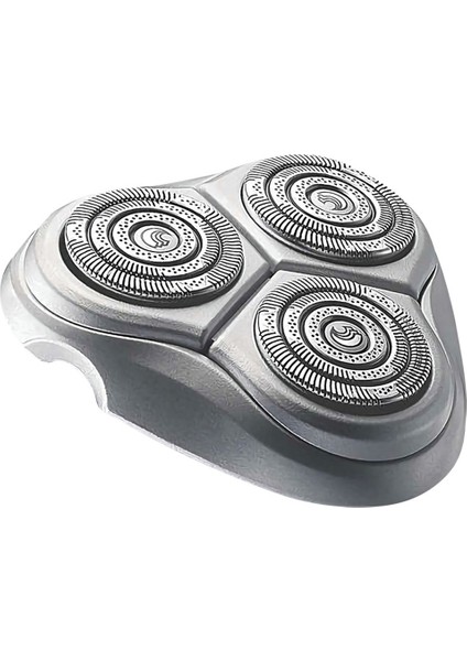 Philips HQ8240 HQ8241 HQ8260 ile Uyumlu Yedek Tıraş Bıçağı (Yurt Dışından)