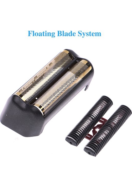 Wahl 8164 Elektrikli Tıraş Makinesi Saç Kesme Bıçağı Kapağı ile Uyumlu (Yurt Dışından)