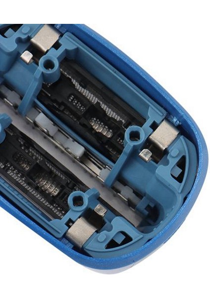 CT2S Için 40B Için Yedek Tıraş Makinesi Folyo Kaset Kafası (Yurt Dışından)