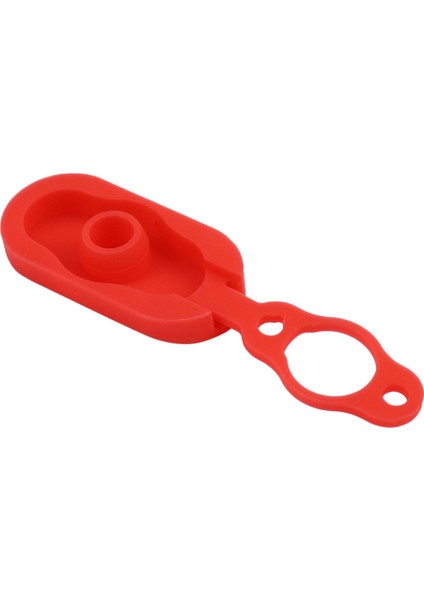 M365 Elektrikli Scooter Şarj Deliği Kapağı Plastik Için (Yurt Dışından) modelleri