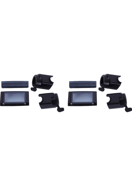 Hızlandırıcı Fren Saplı LCD Ekran Koruma Kapağı (Yurt Dışından)