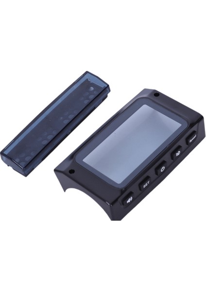 Hızlandırıcı Fren Saplı LCD Ekran Koruma Kapağı (Yurt Dışından)