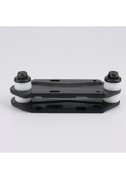 3x Su Bazlı Ray Adaptörü Surfskate Kamyon Her Panoya Uyuyor, Siyah (Yurt Dışından) fırsatları