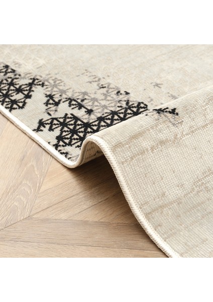 Roza 120X180 cm Salon Mutfak Halısı Yolluk Kilim modelleri