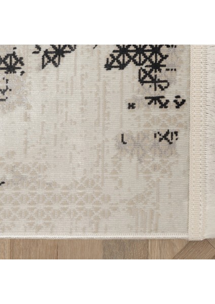 Roza 120X180 cm Salon Mutfak Halısı Yolluk Kilim indirimleri